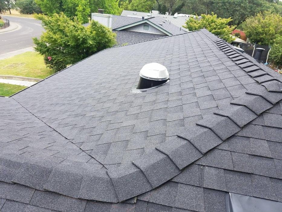 Slide of Galvan Roofing & Gutters