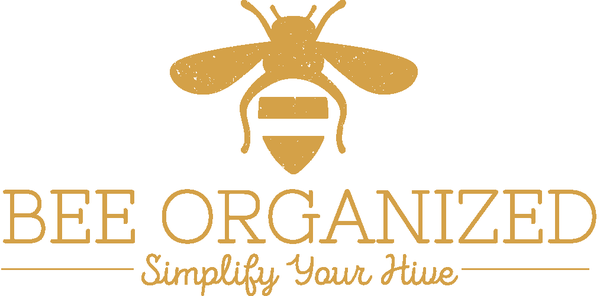 Bee Organized Northern Virginia