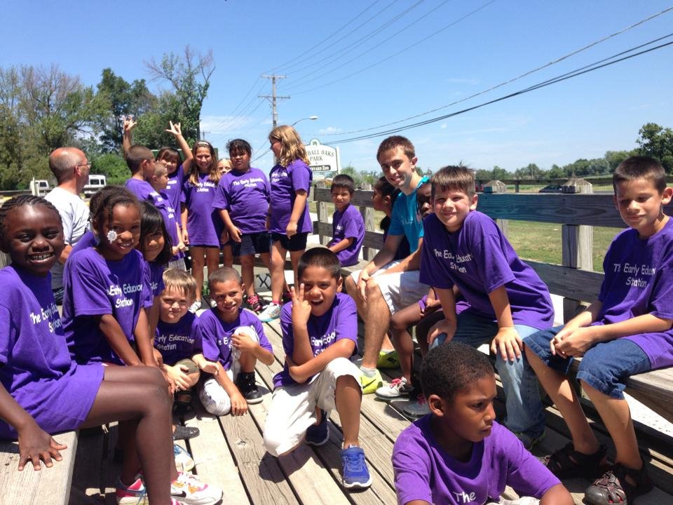 Early Education Station - childcare center in Sleepy Hollow, IL