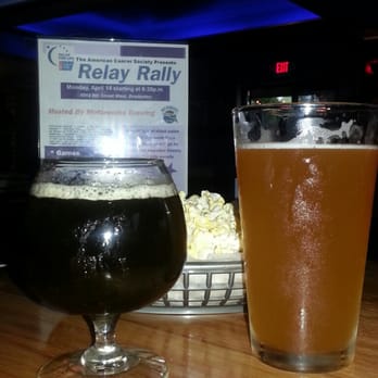Motorworks Brewing - Breweries Near Me - Bradenton, Florida