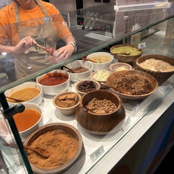 Frio Frio - Desserts Near Me - Washington, DC, District of Columbia
