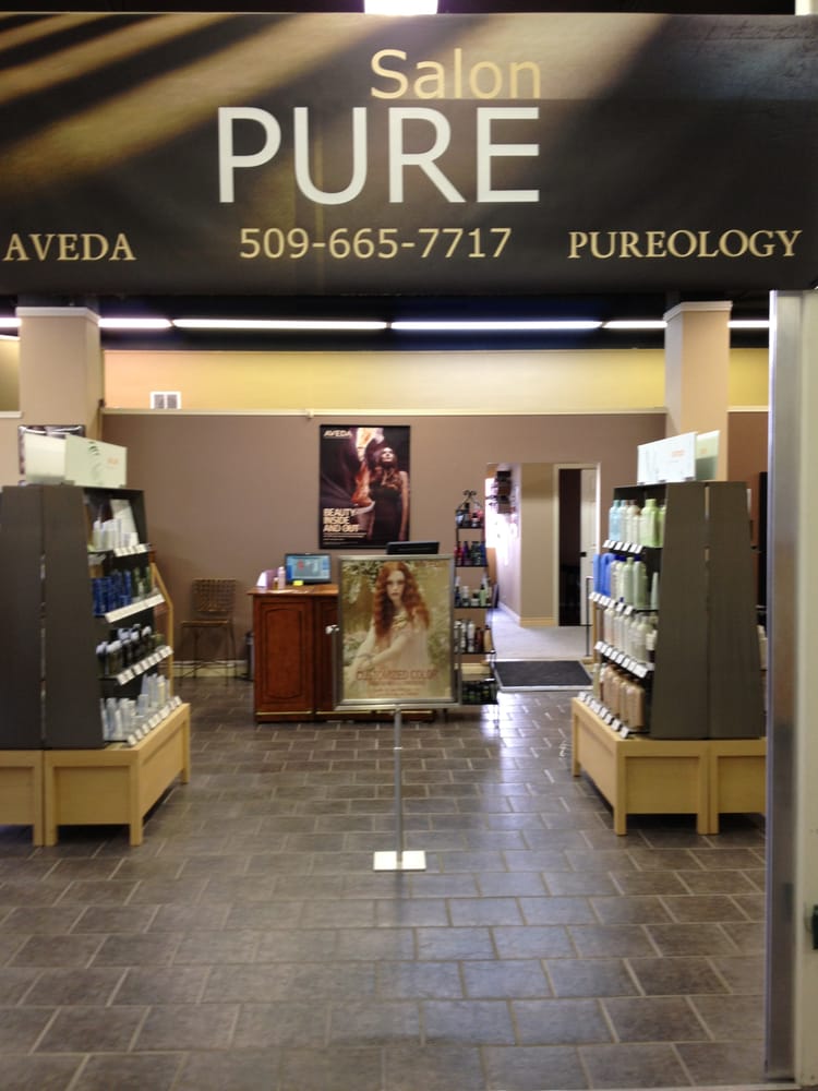 SALON PURE Updated August 2024 25 N Wenatchee Ave, Wenatchee, Washington Hair Salons