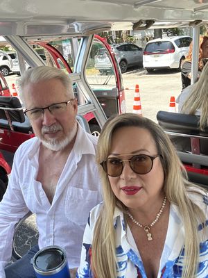 The Tasting Tours by null