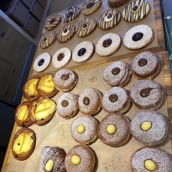 Rosetta Bakery - Ooh, baked goods - Bakeries Near Me - Miami Beach, Florida