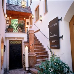 Schuhbeck's Kochschule - Schuhbecks Kochschule