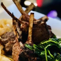 Lamb Chops