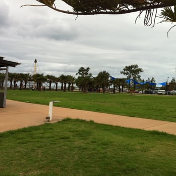 Manly Foreshore Park - Playgrounds Near Me - Manly, QLD Manly Foreshore Park - Playgrounds Near Me - Manly, QLD
