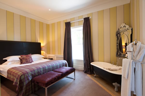 Eleven Didsbury Park by null