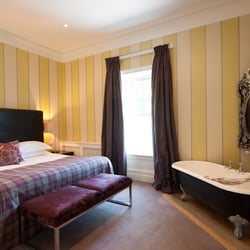 Eleven Didsbury Park