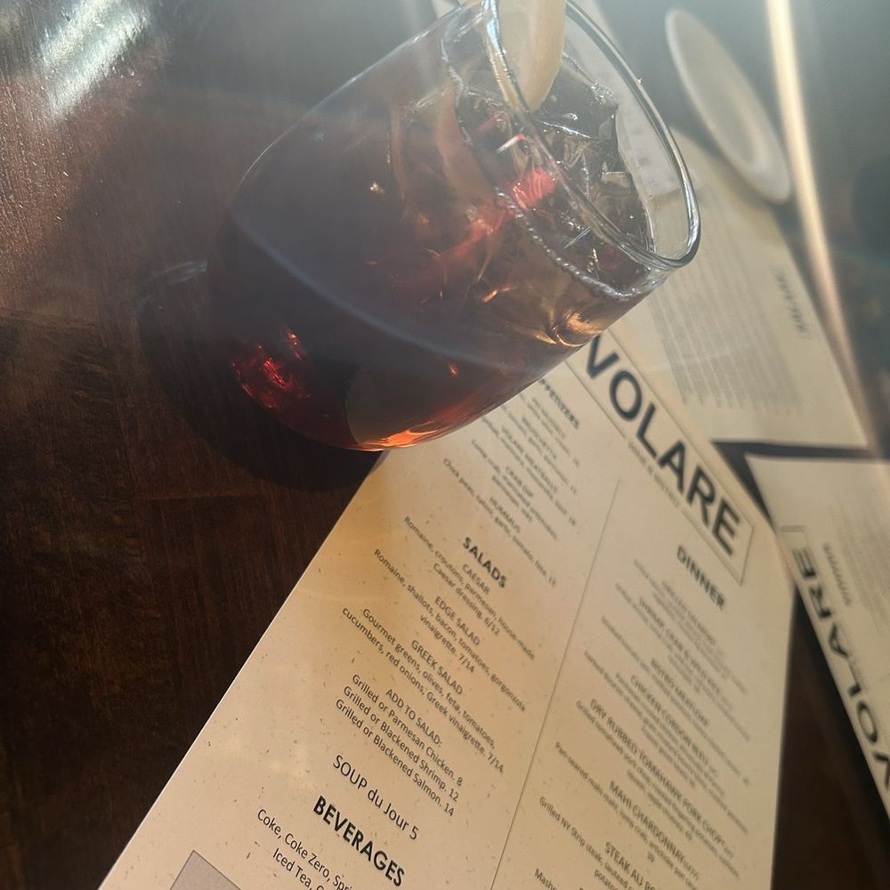 Volare Bistro - Wine Bars Near Me - Hapeville, Georgia Volare Bistro - Wine Bars Near Me - Hapeville, Georgia