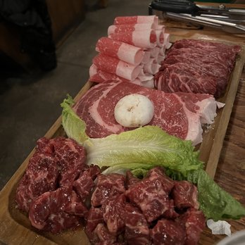Jongro BBQ - Korean Near Me - New York, New York Jongro BBQ - Korean Near Me - New York, New York