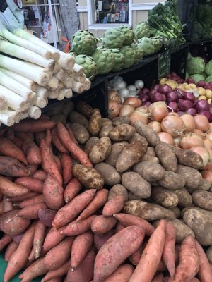 Campbell Farmer's Market by null