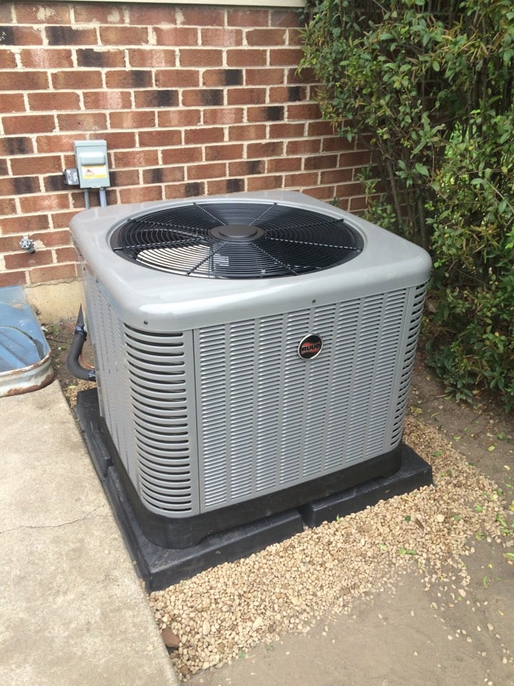 Slide of Prestige Plumbing Heating and Cooling