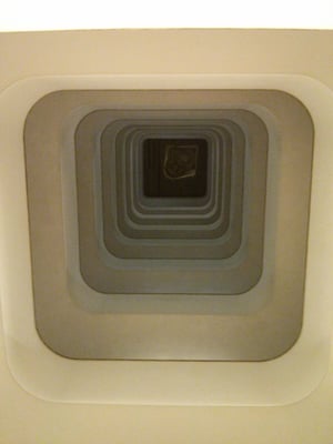 Hotel Ripa roma by null