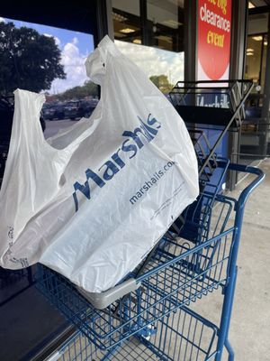Marshalls by null