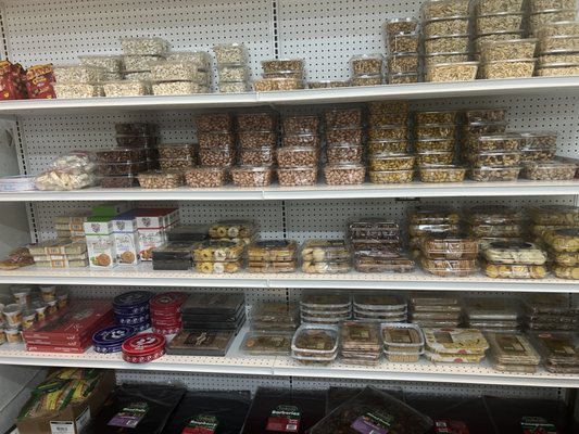 Shahs Bazaar by null