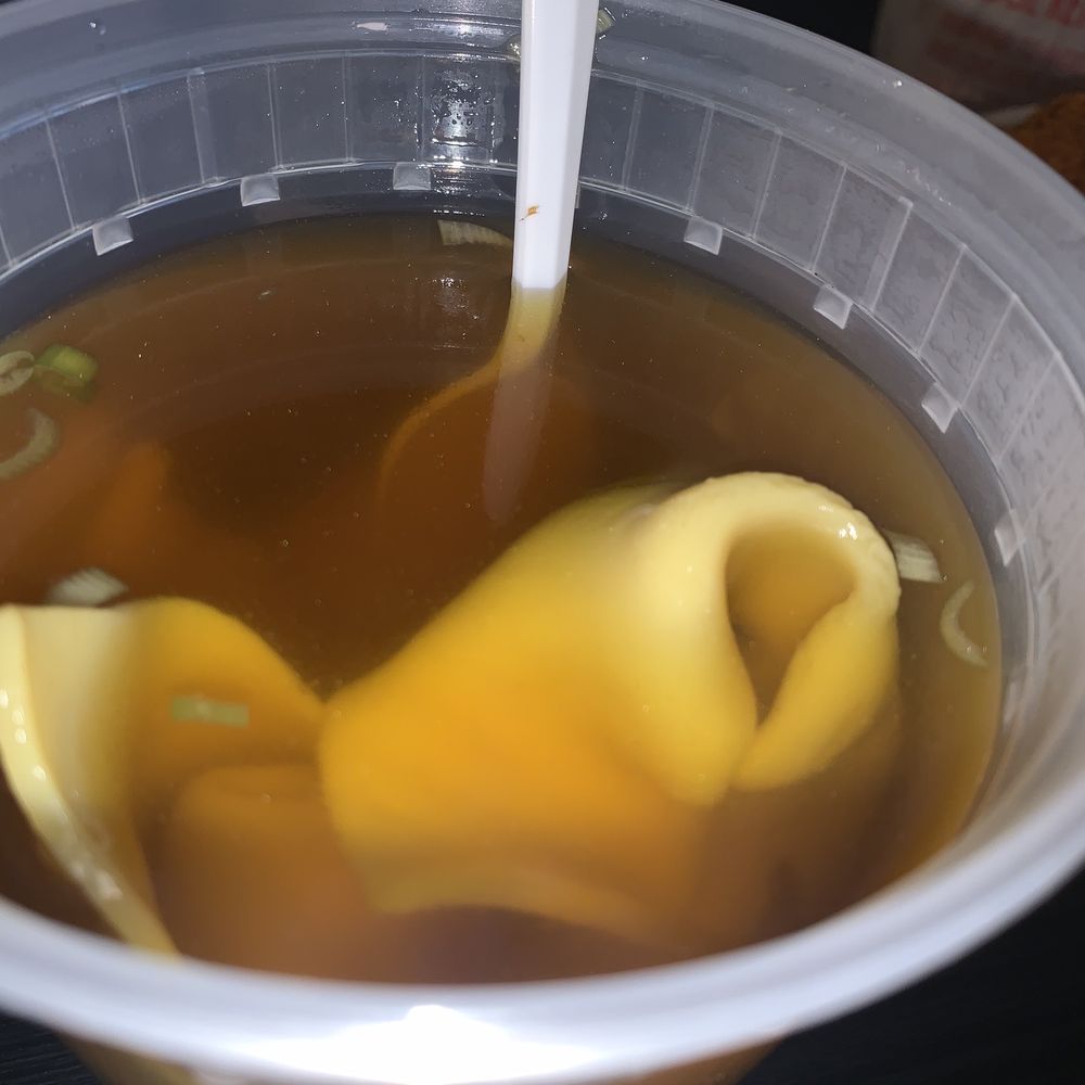 China Fresh - Wonton Soup - Chinese Near Me - Salem, Virginia China Fresh - Wonton Soup - Chinese Near Me - Salem, Virginia