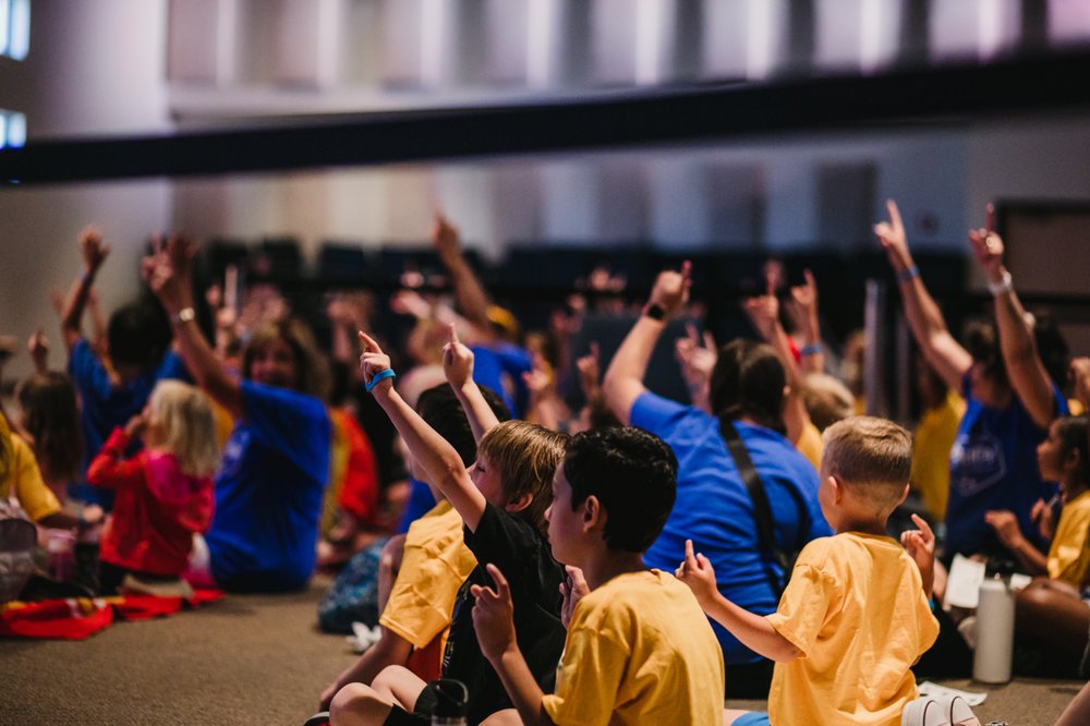 Lee’s Summit Community Church - social services organization in Lee's Summit, MO