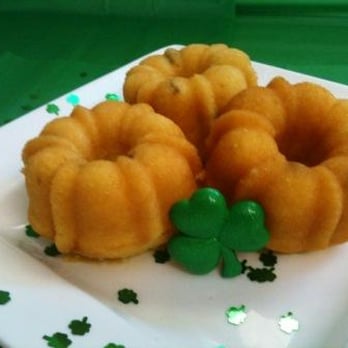 Edible Spirits - Cakes for every holiday made with liquor!  It's always 5 o'clock somewhere. - Bakeries Near Me - Stuart, Florida