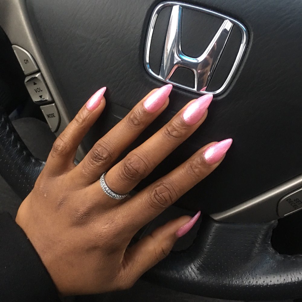 Studio Nails & Spa - Nail Salons Near Me - Saint Louis, Missouri