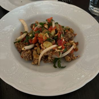 Suraya - Fatteh - Lebanese Near Me - Philadelphia, Pennsylvania Suraya - Fatteh - Lebanese Near Me - Philadelphia, Pennsylvania