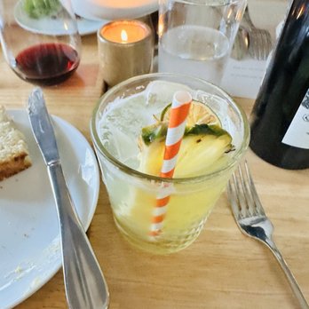 Rosalie - Pineapple Shorty...Mmmm - Italian Near Me - Covina, California Rosalie - Pineapple Shorty...Mmmm - Italian Near Me - Covina, California