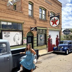 Bisbee - Lowell