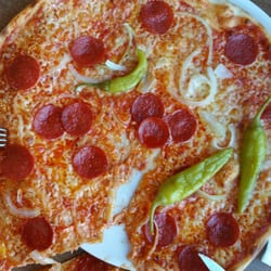 Pizzeria Royal