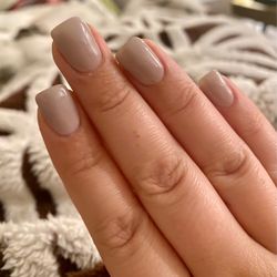 Nail Trenz - Dip nails