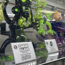 Mojo Smoke Palace