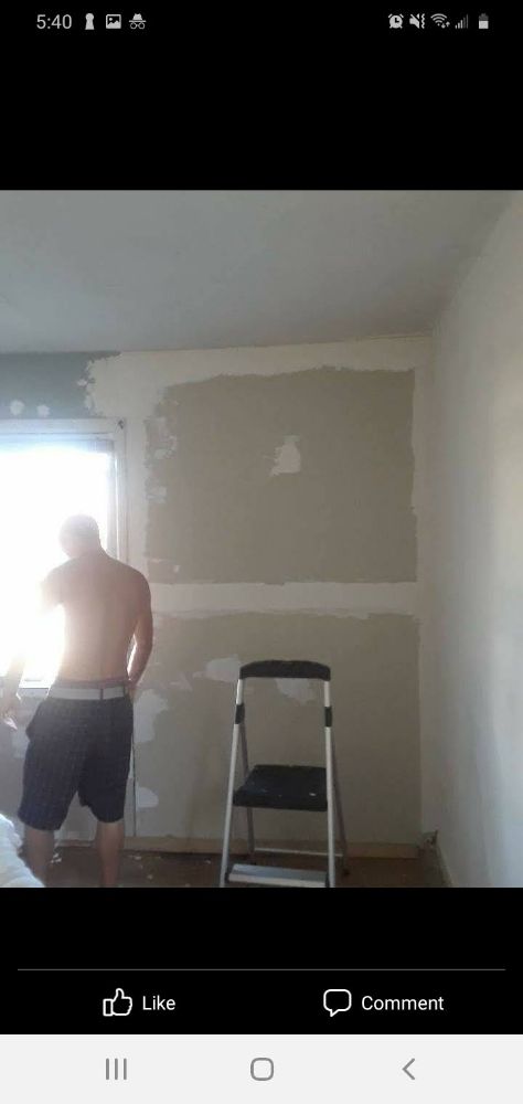 Slide of Cobb Contracting