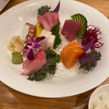 Maki Hibachi - Sashimi bowl - Japanese Near Me - Orlando, Florida Maki Hibachi - Sashimi bowl - Japanese Near Me - Orlando, Florida