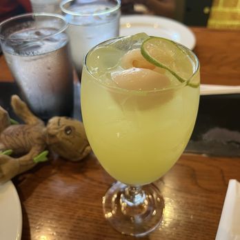 Sab Lai Thai Kitchen - Lychee lemonade - Thai Near Me - San Diego, California Sab Lai Thai Kitchen - Lychee lemonade - Thai Near Me - San Diego, California