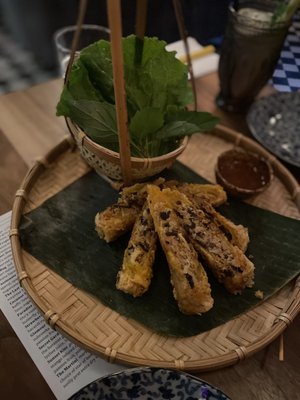 Bonjour Vietnam Bistro & Cocktail Bar by null
