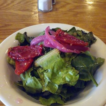 Adamo's - These pickled onions make the salad so good. - New American Near Me - Sacramento, California Adamo's - These pickled onions make the salad so good. - New American Near Me - Sacramento, California