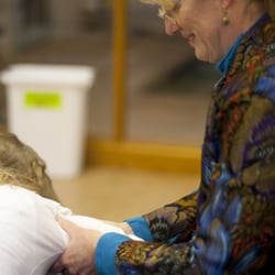 Highline Physical Therapy - Federal Way - Our therapists provide 45 minutes of one-on-one care to each and every patient!