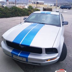 Sign Pro - Vehicle Stripes