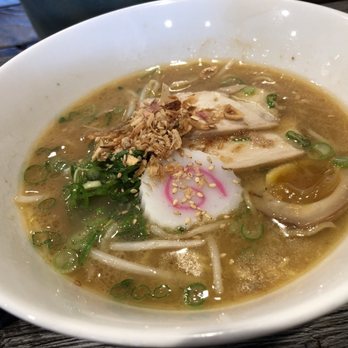 Motto Ramen - The broth is salty and the egg also - Ramen Near Me - Westminster, California Motto Ramen - The broth is salty and the egg also - Ramen Near Me - Westminster, California