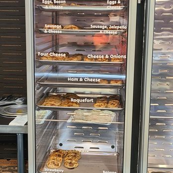Little Patagonia - So many flavors - Empanadas Near Me - Houston, Texas Little Patagonia - So many flavors - Empanadas Near Me - Houston, Texas