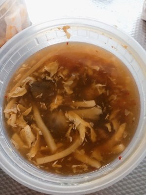 Authentic Szechuan by null