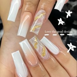 Jazmine Nail Spa II - Inspo pic