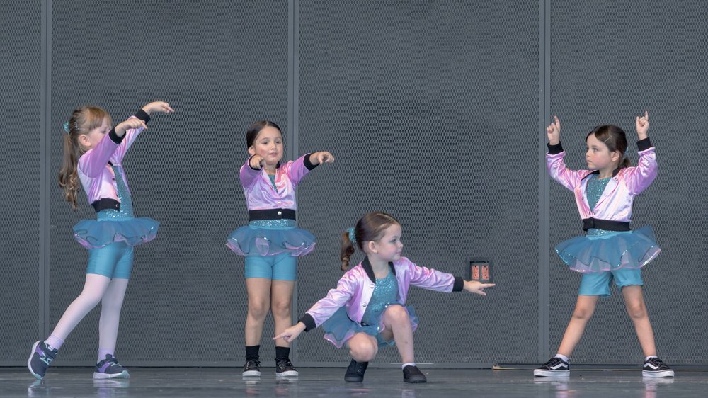 Avery Ranch Dance and Music