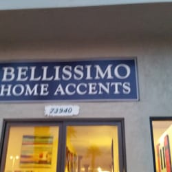 Bellissimo Home Accents