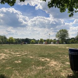West Windsor Community Dog Park