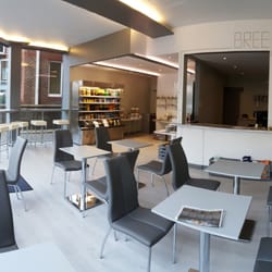 Breeze Cafe - © Breeze Café UK. [2016]
