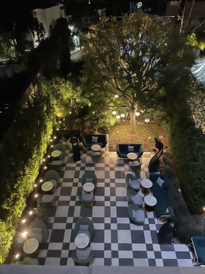 Live at The Sun Rose by null