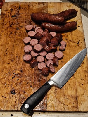 Martin's Bar-B-Que Joint by null Martin's Bar-B-Que Joint by null