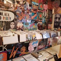 Back-A-Round Records