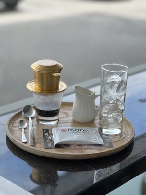 Trung Nguyên Legend Café by null