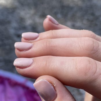 ＼NAIL/NOOO／ Tempted to Lick-orice Nail Polish | OPI